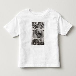 Apelles Toddler T-shirt