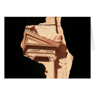 aperçu de la trésorerie de petra