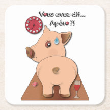 Apéro! (written in black)