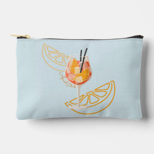 Aperol O'Clock Accessory Pouch