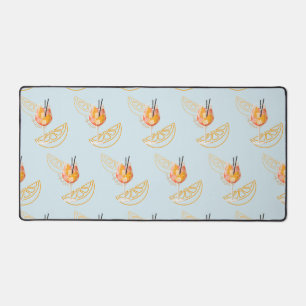Aperol O'Clock Desk Mat