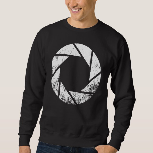 Apertures Laboratories Sweatshirt (Front)