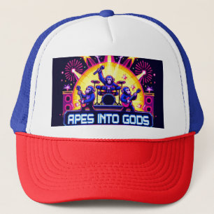 apes into gods hat