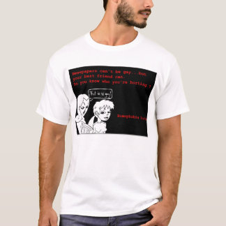 Apex High GSA Shirt 2