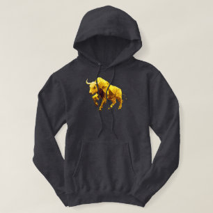 Apex Trader Financement - Bull Sweat - shirt à cap
