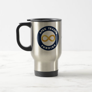 Apex Trader Funding - Travel Mug