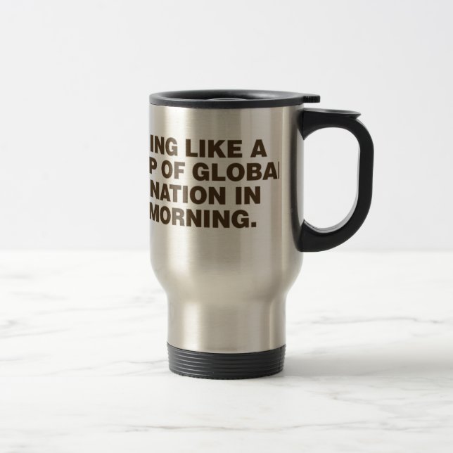 APEX Travel Mug (Right)