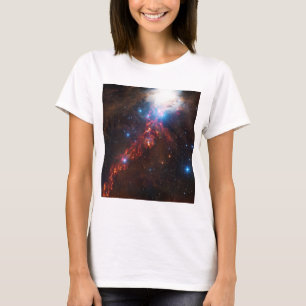 APEX View of a Star Formation in the Orion Nebula T-Shirt