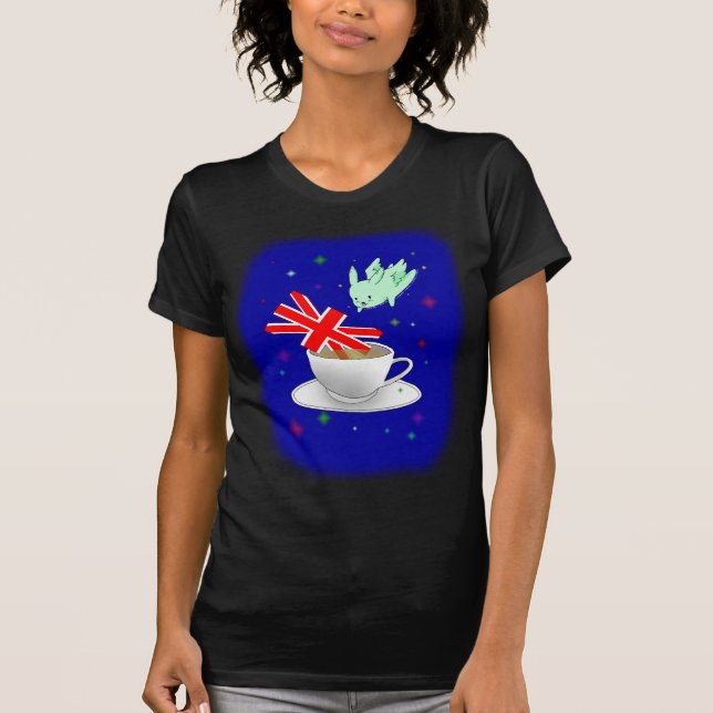APH-English Tea T-Shirt (Front)