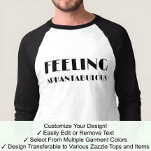 Aphantasia Feeling Aphantabulous Black Font