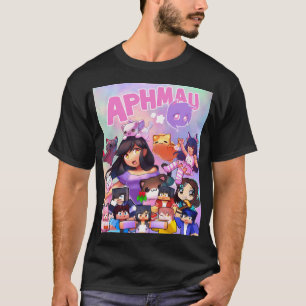 Aphmau Art T-Shirt