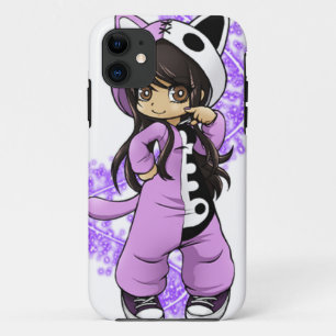Aphmau Official Limited Edition iPhone 11 Case