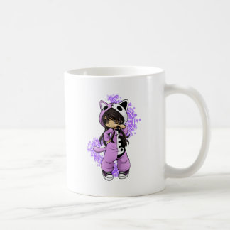 Aphmau Official Limited Edition Coffee Mug