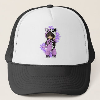 Aphmau Official Limited Edition Trucker Hat
