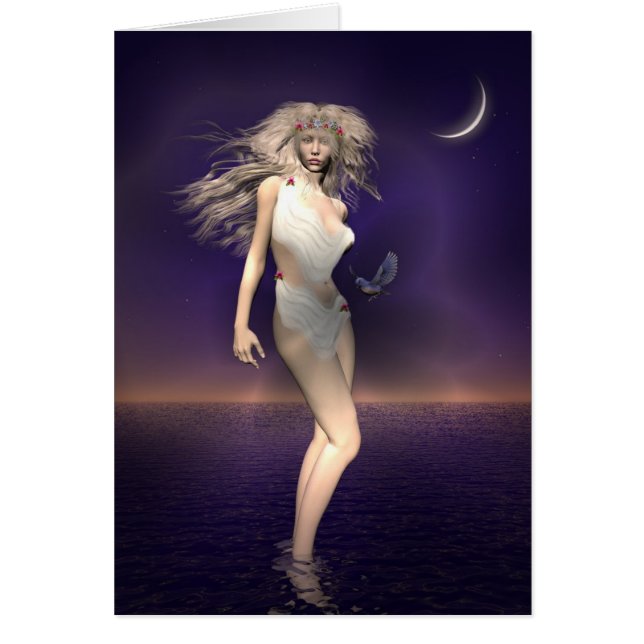 Aphrodite (Front)