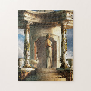 Aphrodite Jigsaw Puzzle