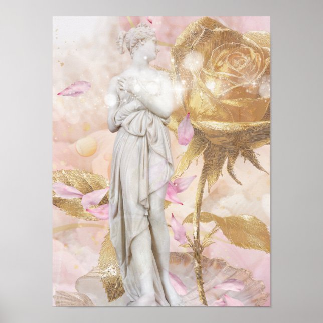 Aphrodite Poster (Front)