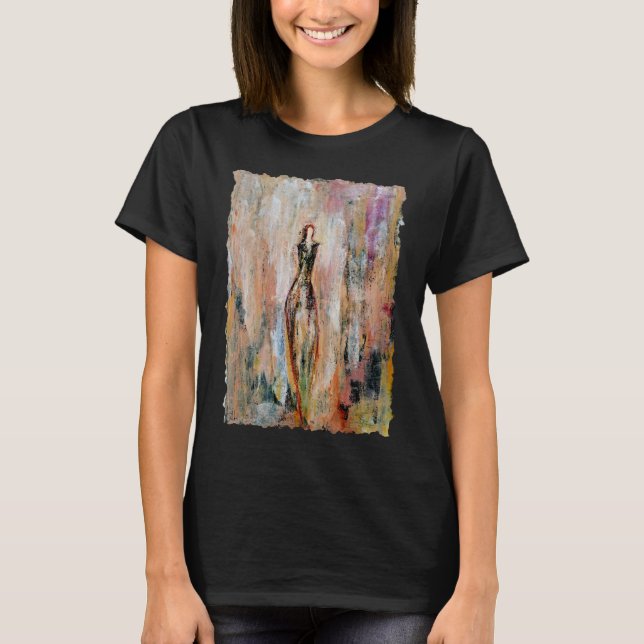 Aphrodite T-Shirt (Front)
