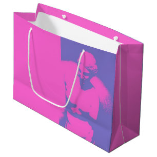 Aphrodite Toga Large Gift Bag
