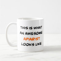 apiarist, awesome