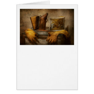 Apiary - The Beekeeper