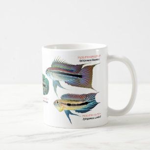 Apistgramma Coffee Mug