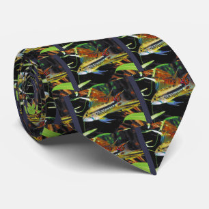 Apistogramma cacatuoides tie