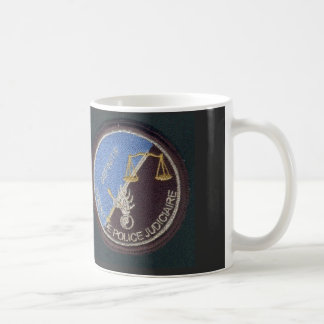 APJ forever Coffee Mug
