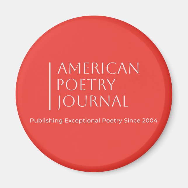 APJ Magnet (Front)