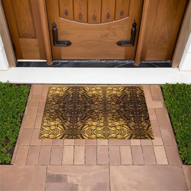 Aplle Doormat (Outdoor)