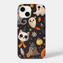 APLLE IPHONE 14 FOUNDATIONS, HALLOWEN