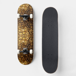 Aplle Skateboard