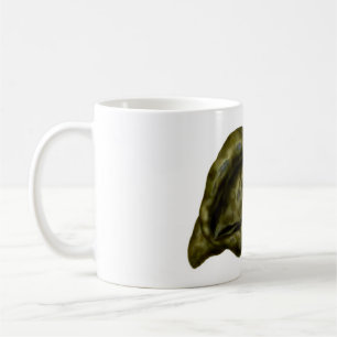 Aplysia keraudreni coffee mug