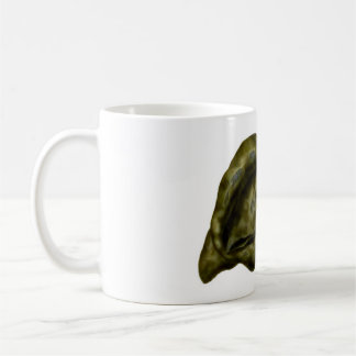 Aplysia keraudreni coffee mug
