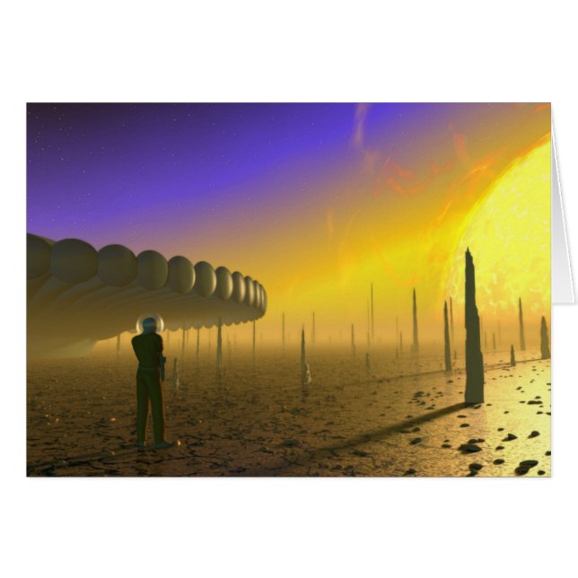 Apocalypse (Front Horizontal)