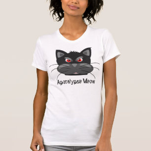 Apocalypse Meow T-Shirt