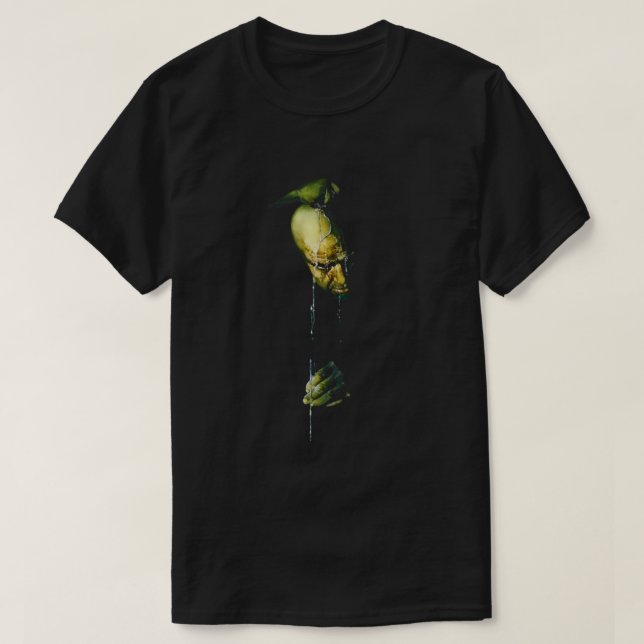 Apocalypse Now (Colonel Walter E. Kurtz) T-Shirt (Design Front)