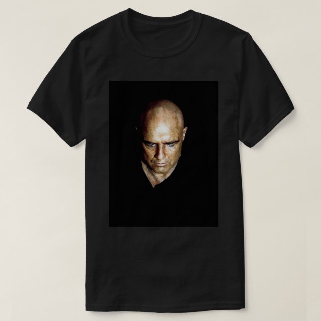 Apocalypse.... Now     Sticker T-Shirt (Design Front)