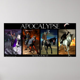 Apocalypse Poster