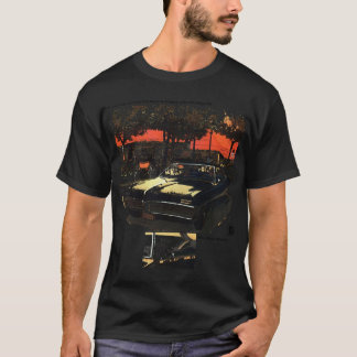 apocalypse ravi epic seven epic 7 summoner fanart  T-Shirt