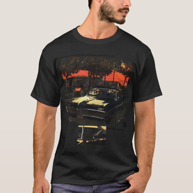 apocalypse ravi epic seven epic 7 summoner fanart  T-Shirt (Front)