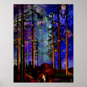 Apocalypse with Hope Poster