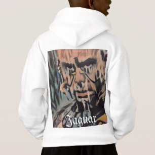 Apocalypto  sweater hoddy
