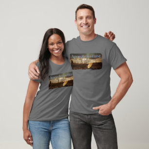 Apocoloptomist T-Shirt