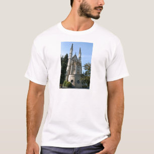 Apollinaris Church in Remagen, Germany T-Shirt