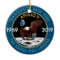 Apollo 11 50th Anniversary Mission Patch Insignia