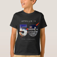 Apollo 11 50th Anniversary  Moon Landing July 20, 
