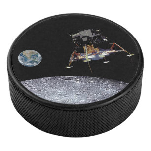 Apollo 11 Débarquement lunaire
