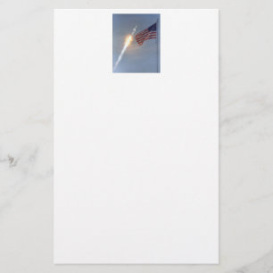 Apollo 11 stationery