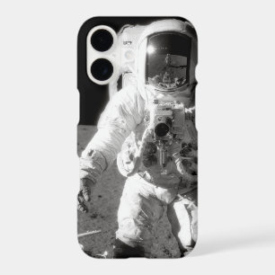 Apollo 12 Moonwalk